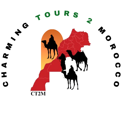 Sahara desert Morocco